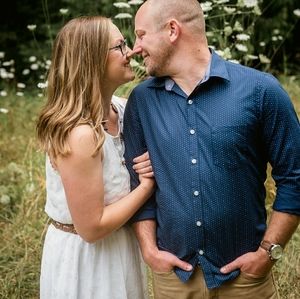 Meet your Posher, Jessie